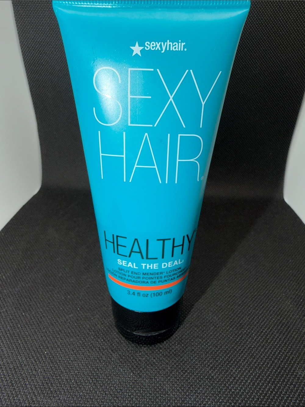 Sexy hair seal the deal split end mender lotion NEW